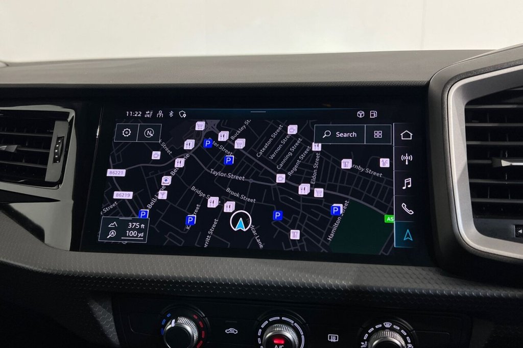 Used Audi A1 2023 for sale - 76923306: Photo 30