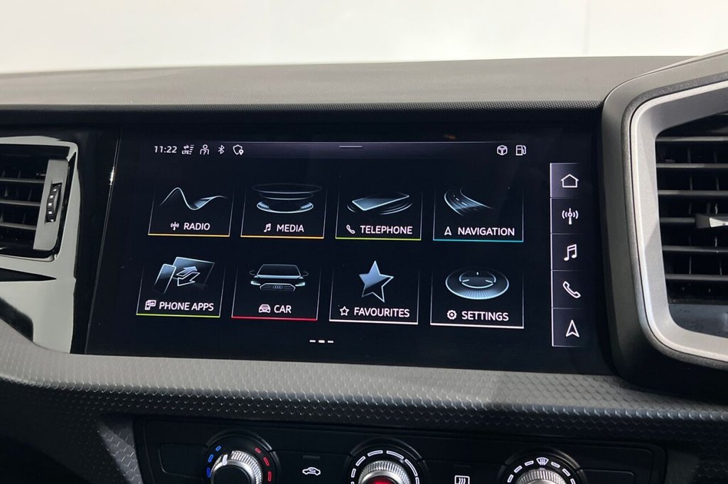 Used Audi A1 2023 for sale - 76923306: Photo 31