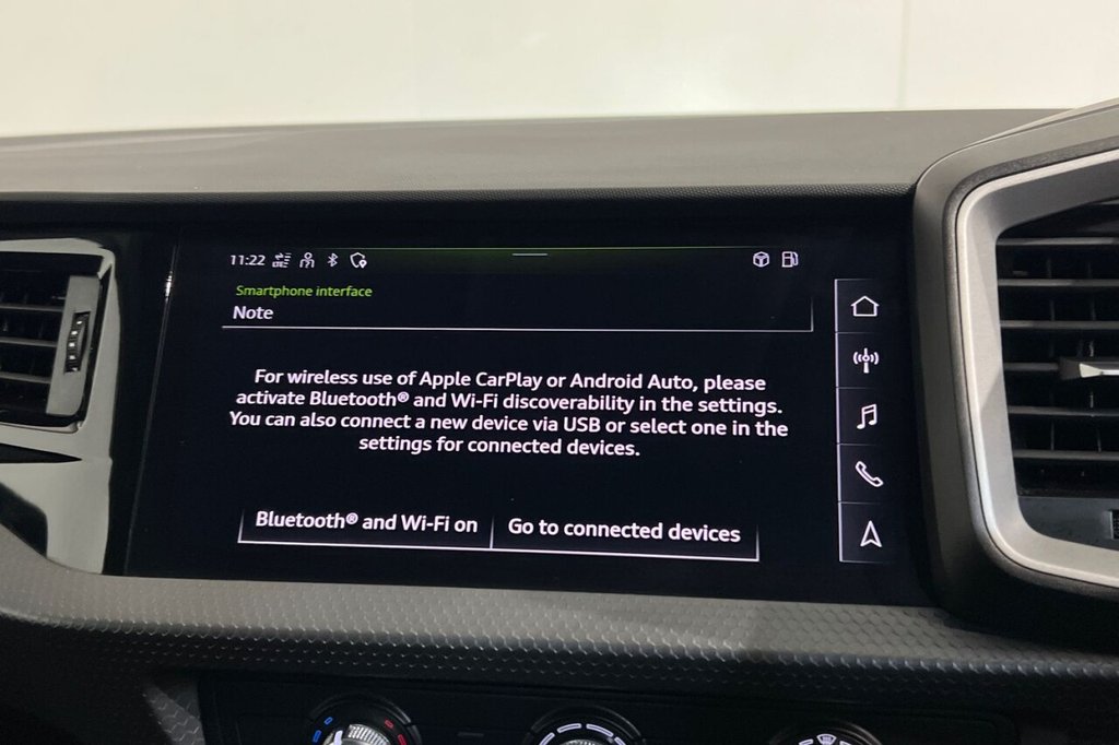 Used Audi A1 2023 for sale - 76923306: Photo 32