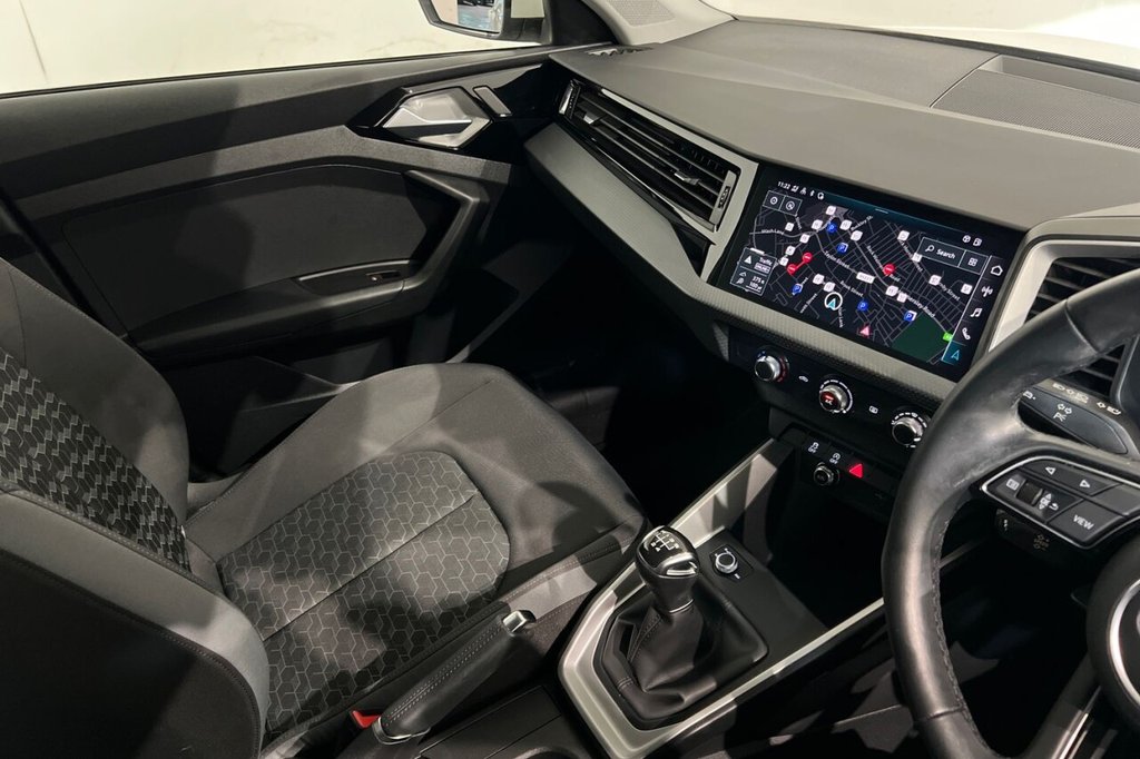 Used Audi A1 2023 for sale - 76923306: Photo 33