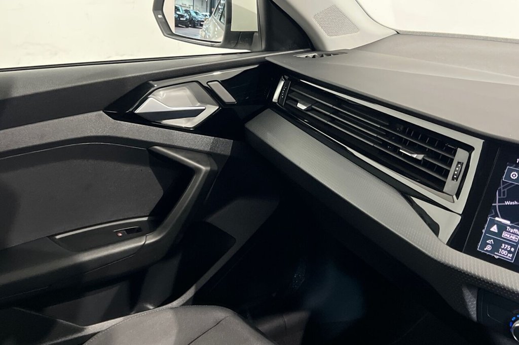 Used Audi A1 2023 for sale - 76923306: Photo 34