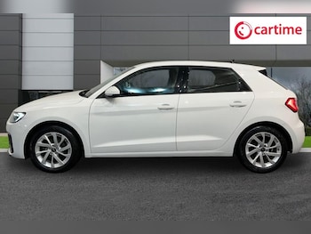 Used Audi A1 2023 for sale - 76923306: Photo