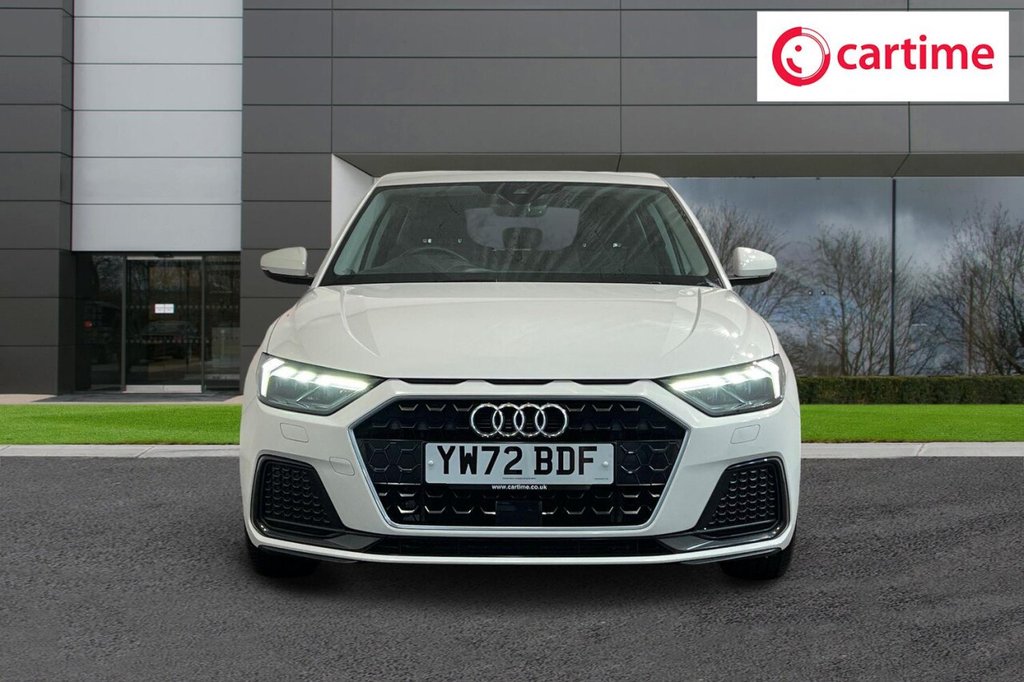 Used Audi A1 2023 for sale - 76923306: Photo 4