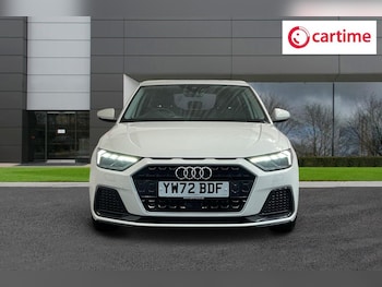 Used Audi A1 2023 for sale - 76923306: Photo