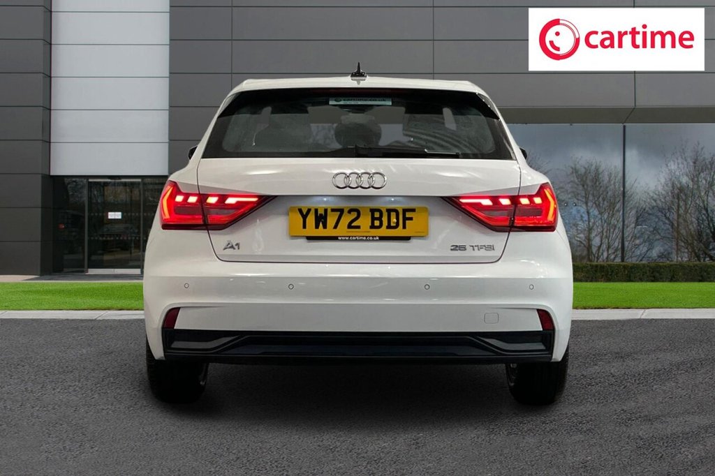 Used Audi A1 2023 for sale - 76923306: Photo 6