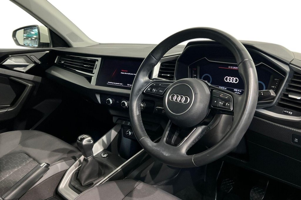 Used Audi A1 2023 for sale - 76923306: Photo 9