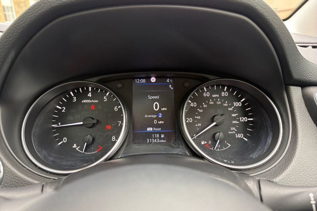 Used Nissan Qashqai 2019 for sale - 77547127: Photo 14