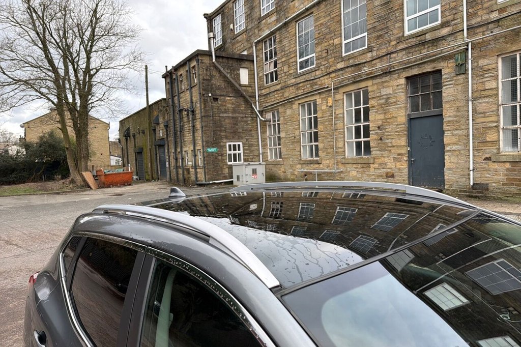 Used Nissan Qashqai 2019 for sale - 77547127: Photo 15