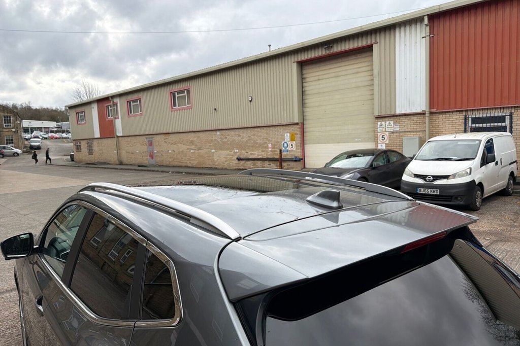 Used Nissan Qashqai 2019 for sale - 77547127: Photo 16