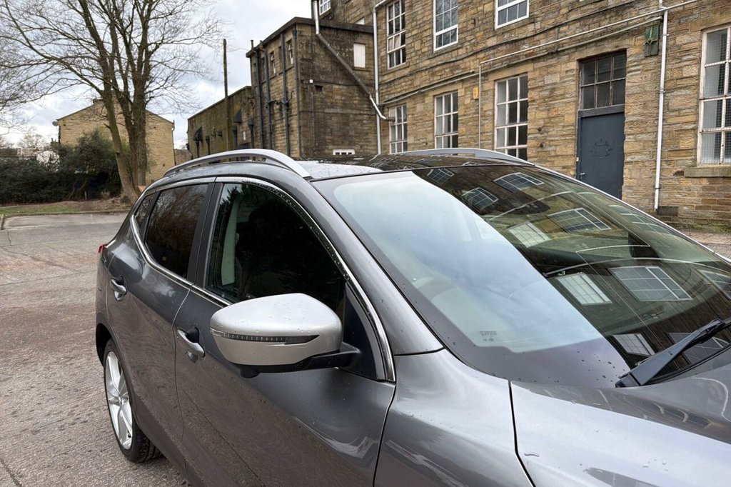 Used Nissan Qashqai 2019 for sale - 77547127: Photo 18