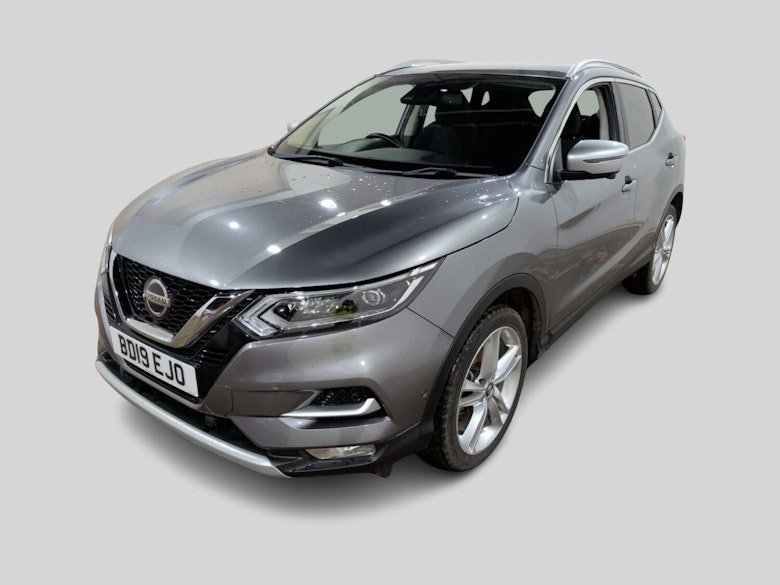 Used Nissan Qashqai 2019 for sale - 77547127: Photo 2