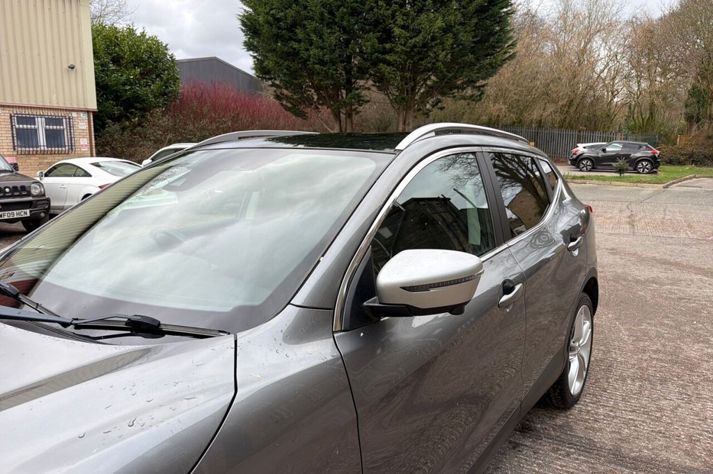 Used Nissan Qashqai 2019 for sale - 77547127: Photo 22