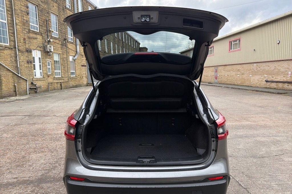 Used Nissan Qashqai 2019 for sale - 77547127: Photo 27