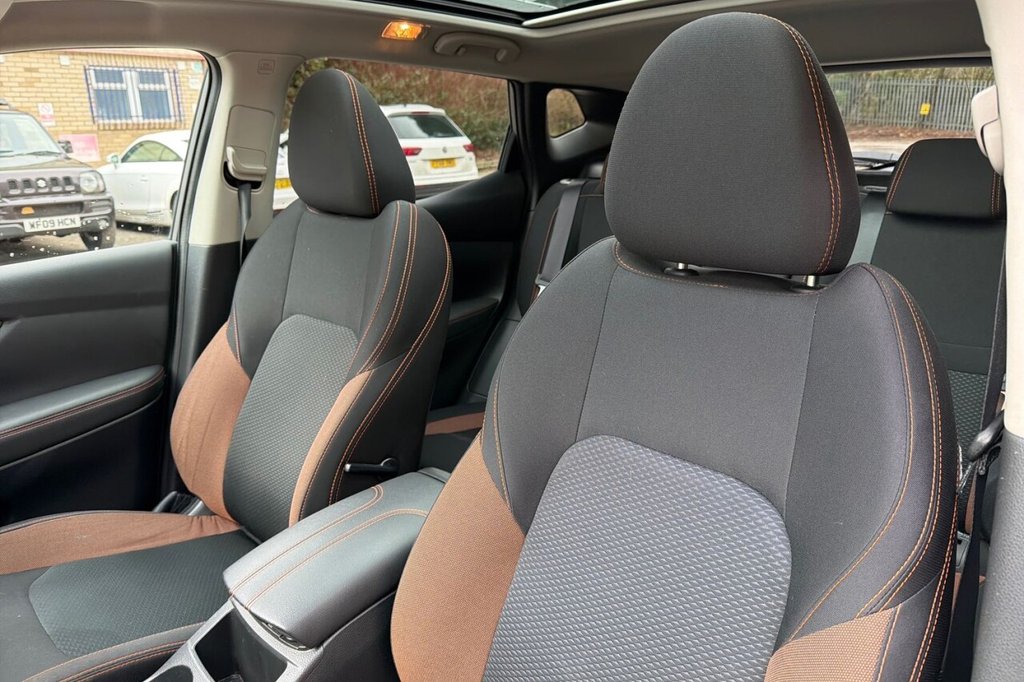 Used Nissan Qashqai 2019 for sale - 77547127: Photo 28