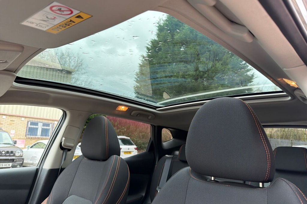 Used Nissan Qashqai 2019 for sale - 77547127: Photo 29