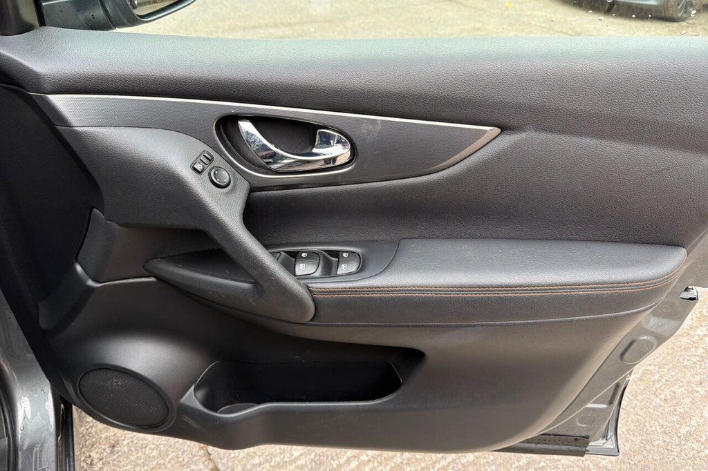 Used Nissan Qashqai 2019 for sale - 77547127: Photo 33