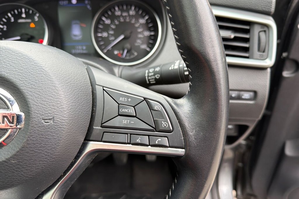 Used Nissan Qashqai 2019 for sale - 77547127: Photo 35