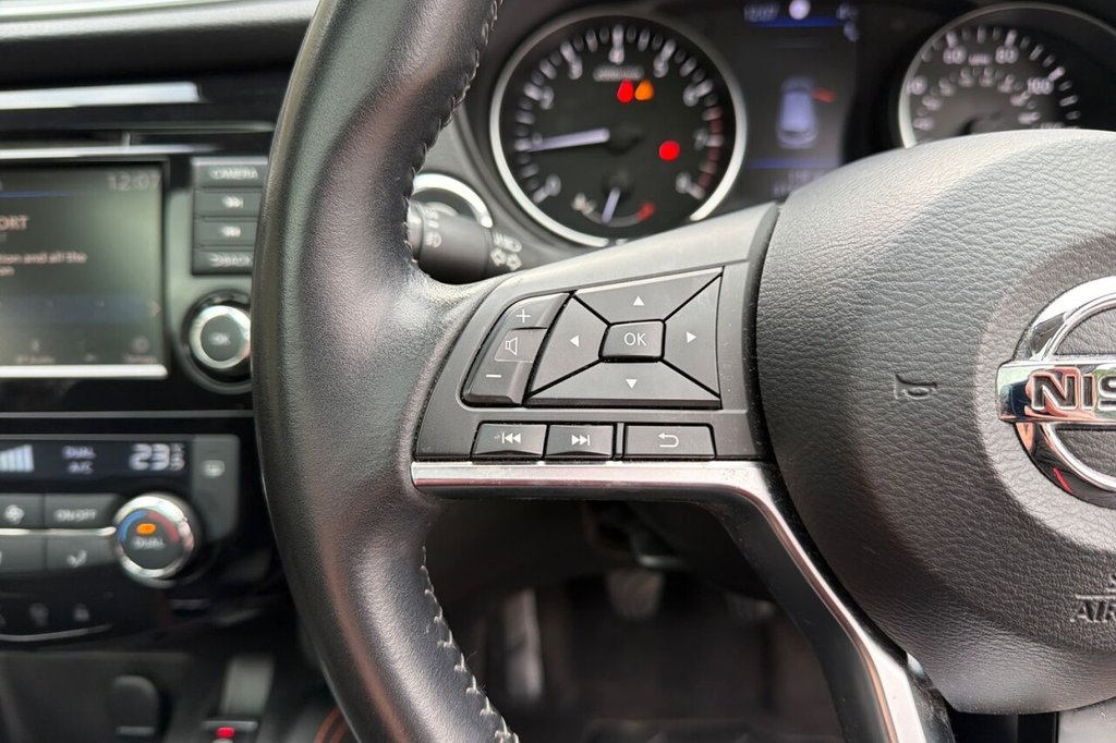 Used Nissan Qashqai 2019 for sale - 77547127: Photo 36