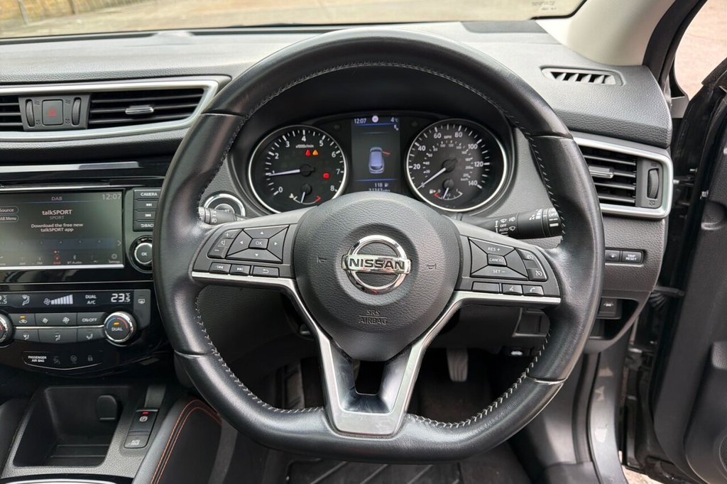 Used Nissan Qashqai 2019 for sale - 77547127: Photo 37