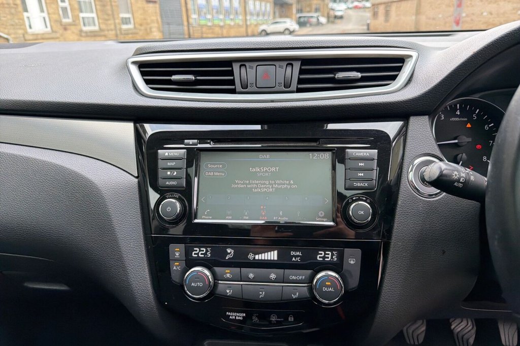 Used Nissan Qashqai 2019 for sale - 77547127: Photo 40