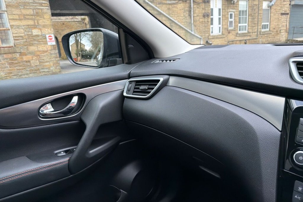 Used Nissan Qashqai 2019 for sale - 77547127: Photo 41