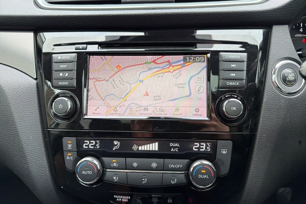 Used Nissan Qashqai 2019 for sale - 77547127: Photo 43