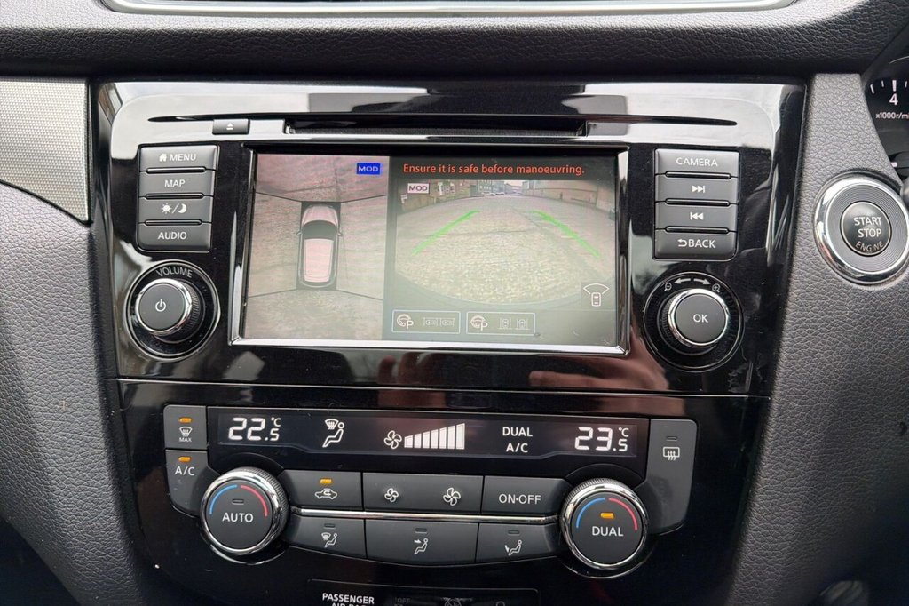 Used Nissan Qashqai 2019 for sale - 77547127: Photo 44