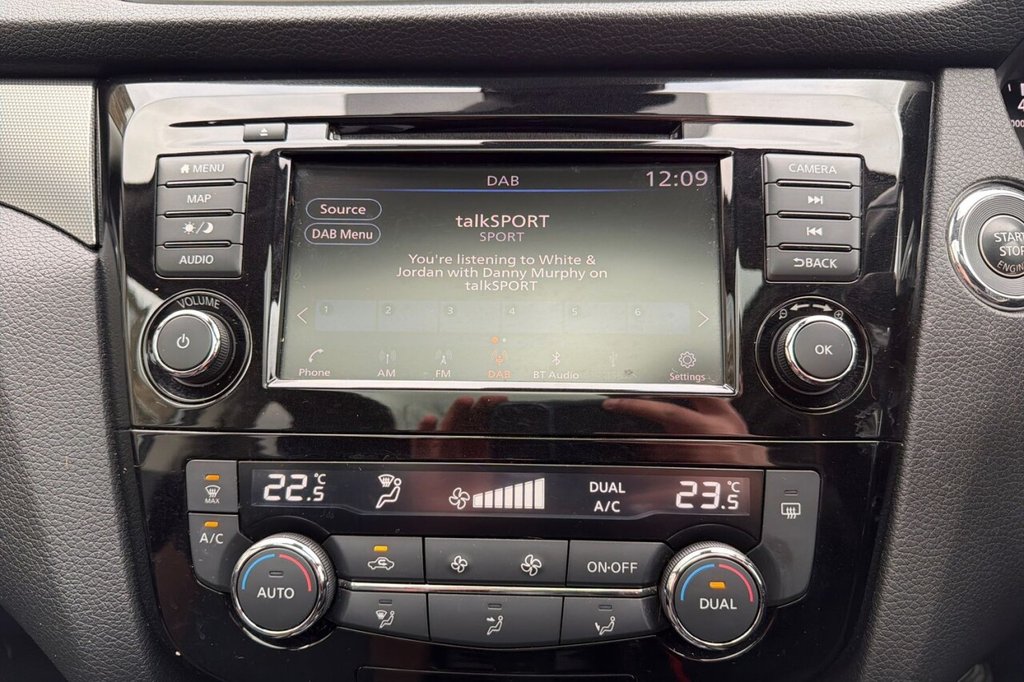 Used Nissan Qashqai 2019 for sale - 77547127: Photo 45