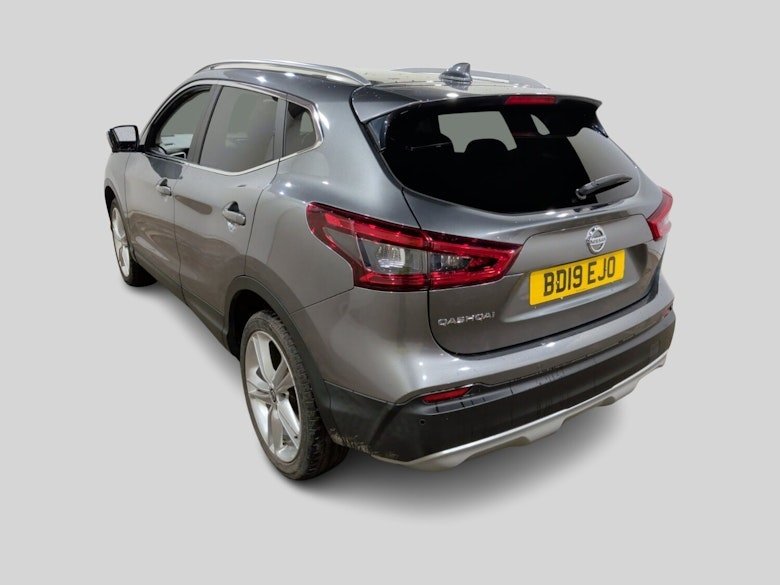 Used Nissan Qashqai 2019 for sale - 77547127: Photo 5