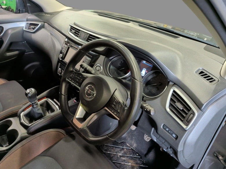 Used Nissan Qashqai 2019 for sale - 77547127: Photo 6