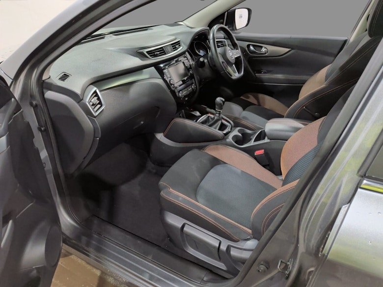 Used Nissan Qashqai 2019 for sale - 77547127: Photo 7