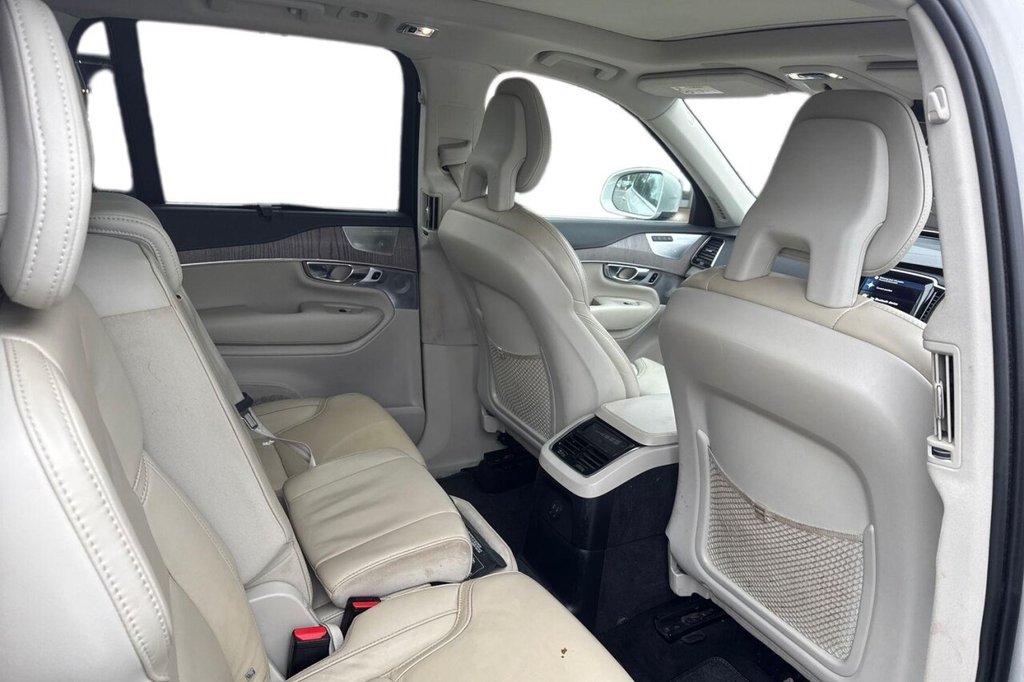 Used Volvo XC90 2021 for sale - 78166921: Photo 10