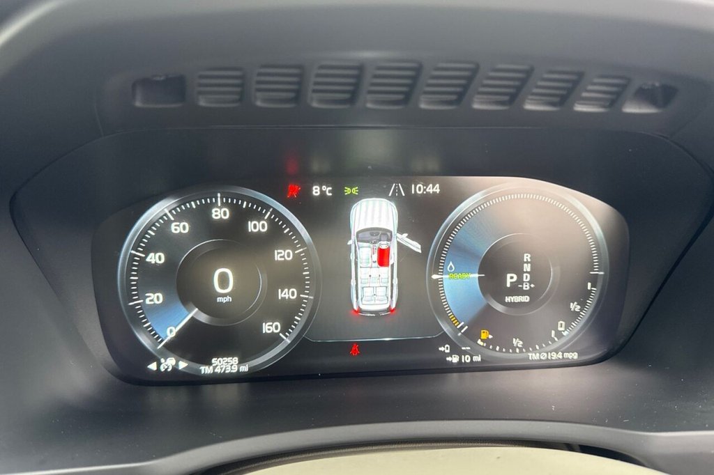 Used Volvo XC90 2021 for sale - 78166921: Photo 15