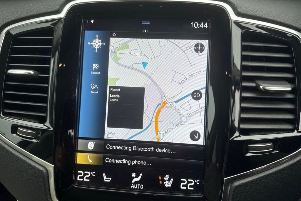 Used Volvo XC90 2021 for sale - 78166921: Photo 16