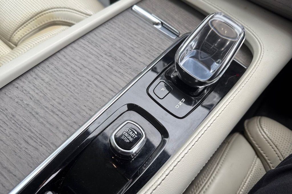 Used Volvo XC90 2021 for sale - 78166921: Photo 17