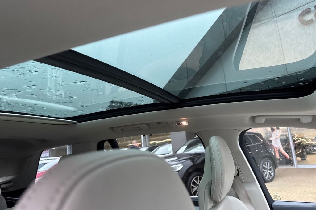 Used Volvo XC90 2021 for sale - 78166921: Photo 19