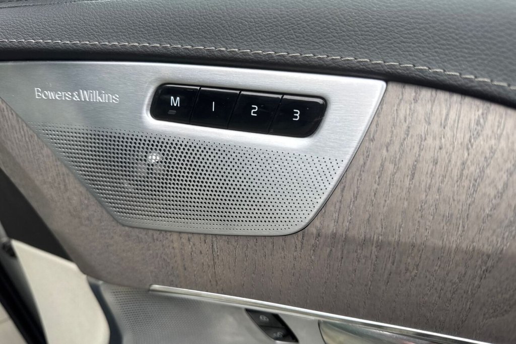 Used Volvo XC90 2021 for sale - 78166921: Photo 20