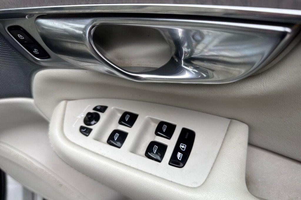 Used Volvo XC90 2021 for sale - 78166921: Photo 21