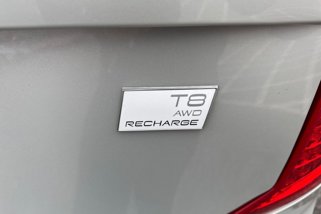 Used Volvo XC90 2021 for sale - 78166921: Photo 23