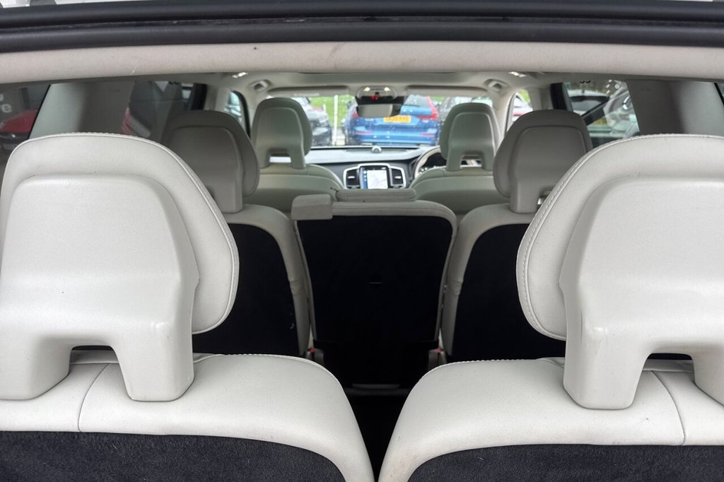 Used Volvo XC90 2021 for sale - 78166921: Photo 24