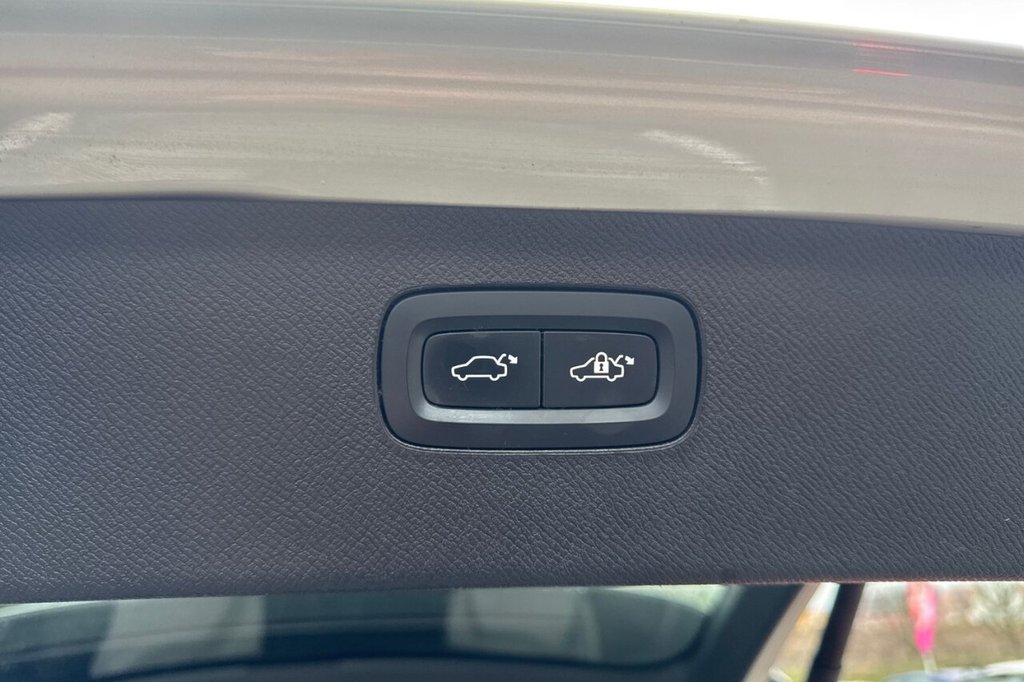 Used Volvo XC90 2021 for sale - 78166921: Photo 25