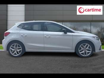 Used SEAT Ibiza 2018 for sale - 74991637: Photo