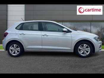Used Volkswagen Polo 2019 for sale - 75062092: Photo