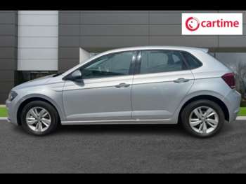 Used Volkswagen Polo 2019 for sale - 75062092: Photo