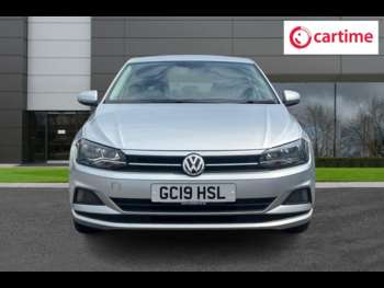 Used Volkswagen Polo 2019 for sale - 75062092: Photo