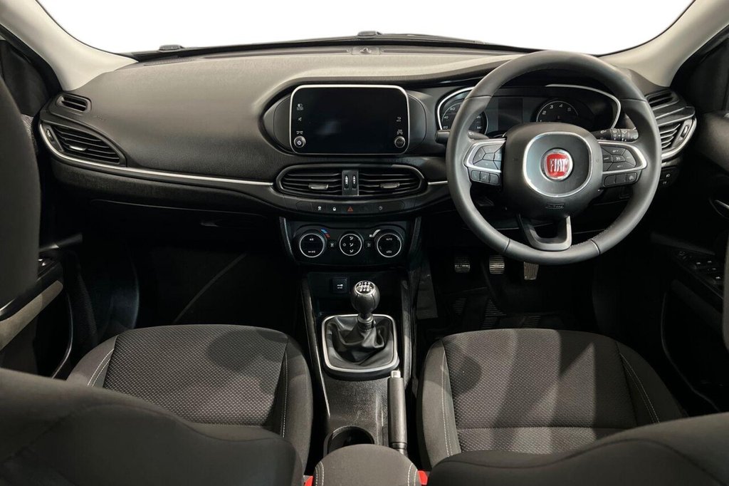 Used Fiat Tipo 2020 for sale - 77436491: Photo 12