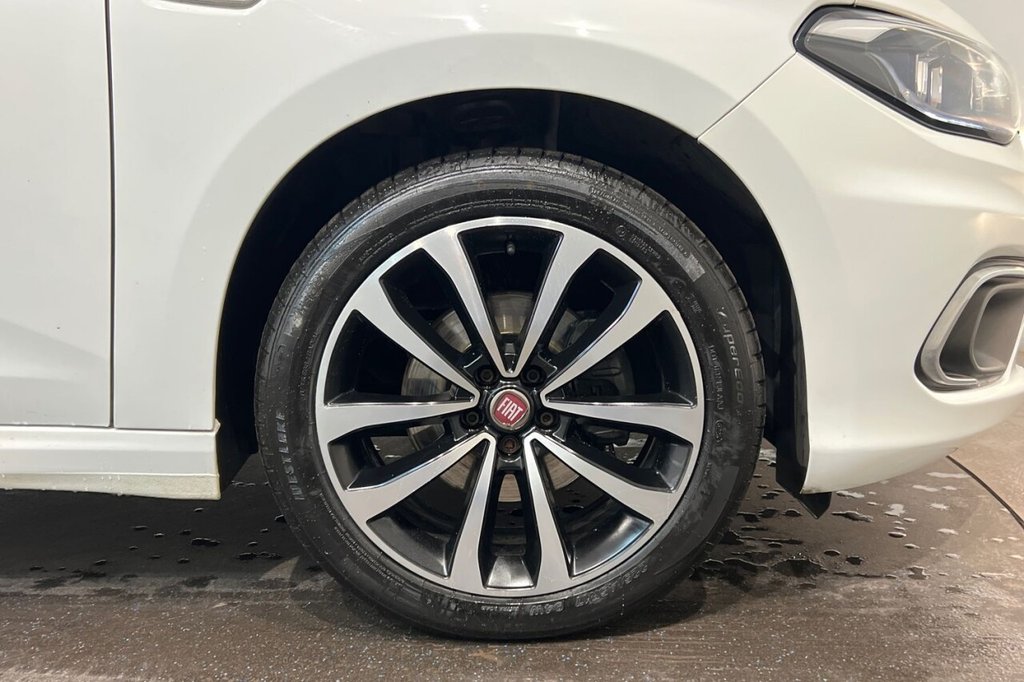 Used Fiat Tipo 2020 for sale - 77436491: Photo 14