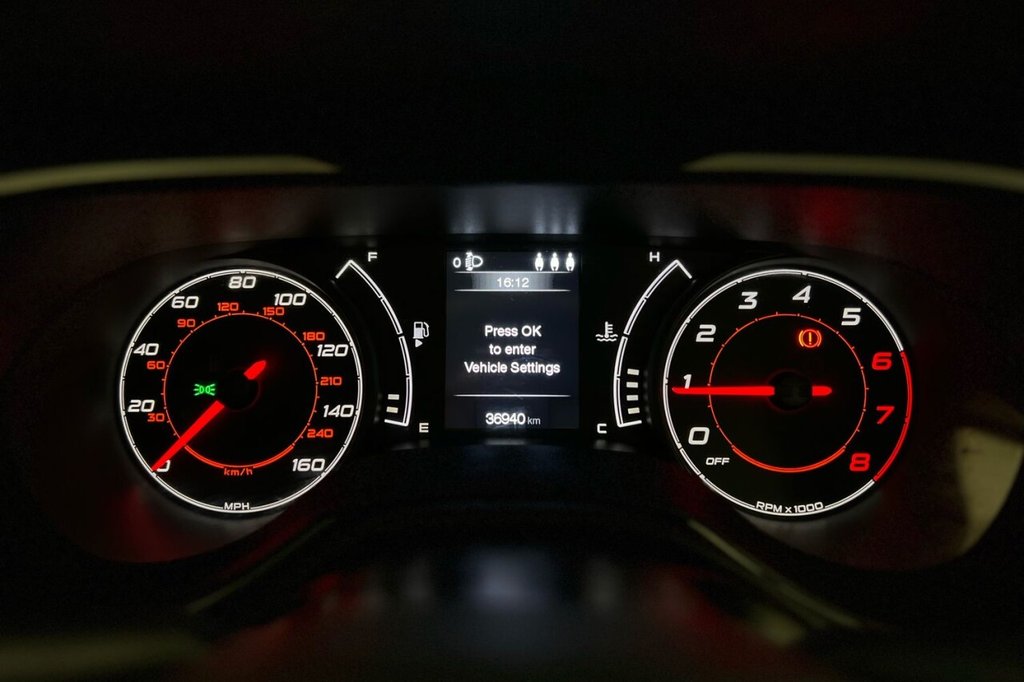 Used Fiat Tipo 2020 for sale - 77436491: Photo 15