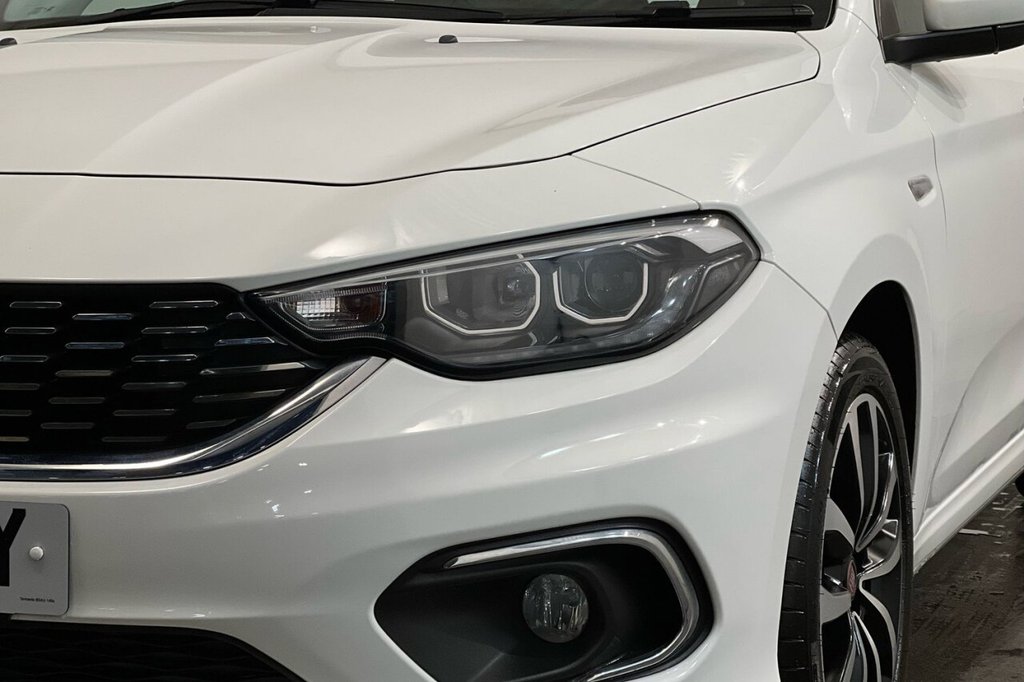 Used Fiat Tipo 2020 for sale - 77436491: Photo 16