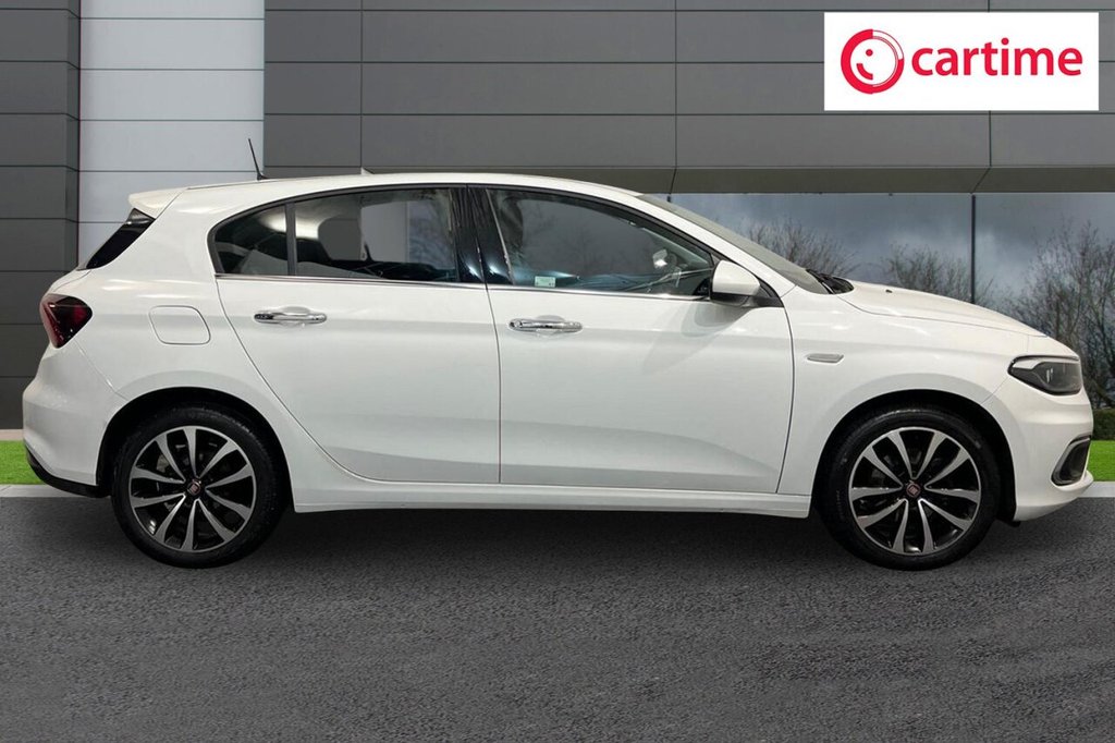 Used Fiat Tipo 2020 for sale - 77436491: Photo 2